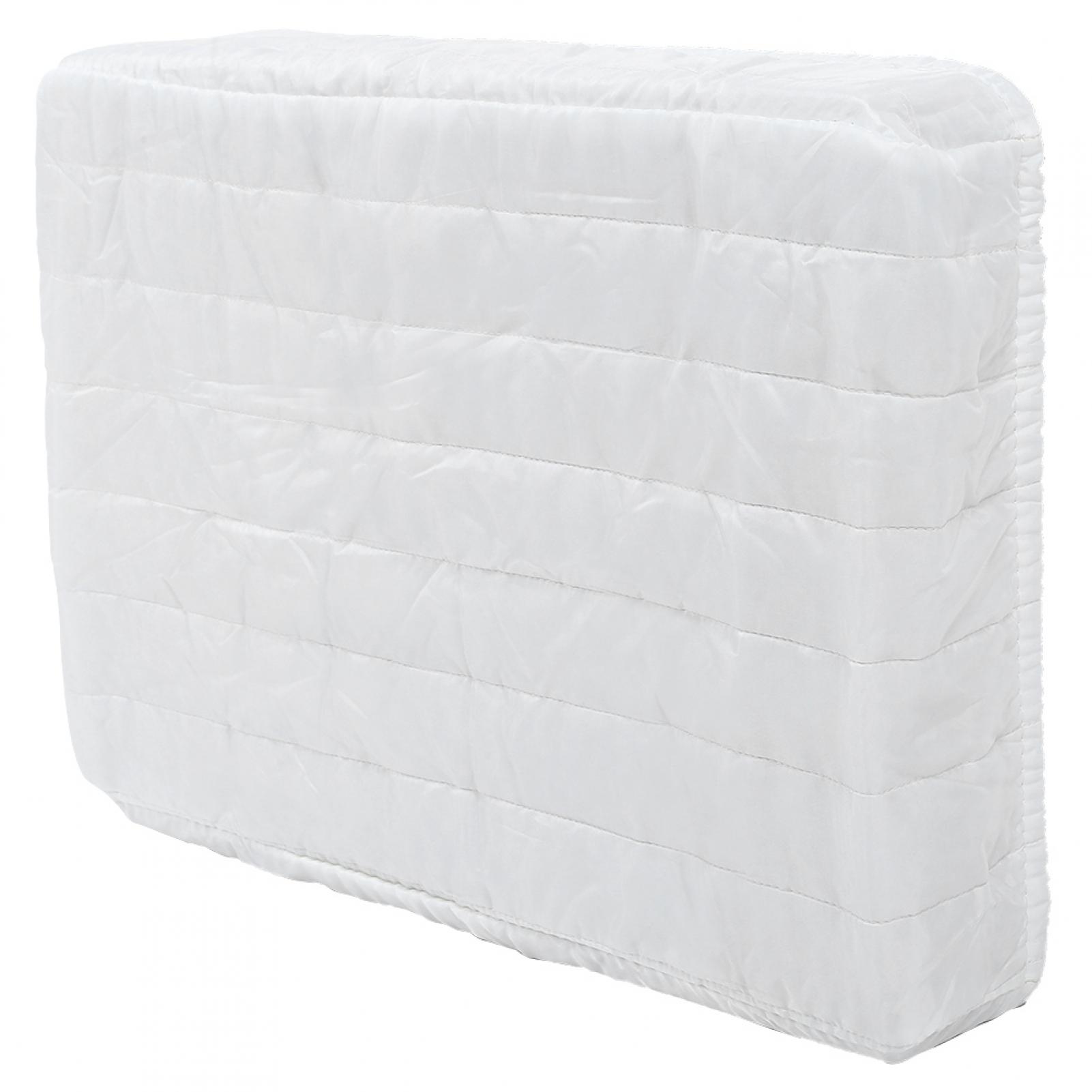 Convenient Protect Easy To Install Air Conditioner Protector, Air Conditioner Cover, Indoor For Home Family Household 53x35x7cm