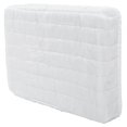 thumbnail image 1 of Convenient Protect Easy To Install Air Conditioner Protector, Air Conditioner Cover, Indoor For Home Family Household 53x35x7cm, 1 of 8