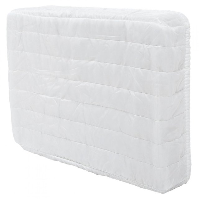 Convenient Protect Easy To Install Air Conditioner Protector, Air Conditioner Cover, Indoor For Home Family Household 53x35x7cm