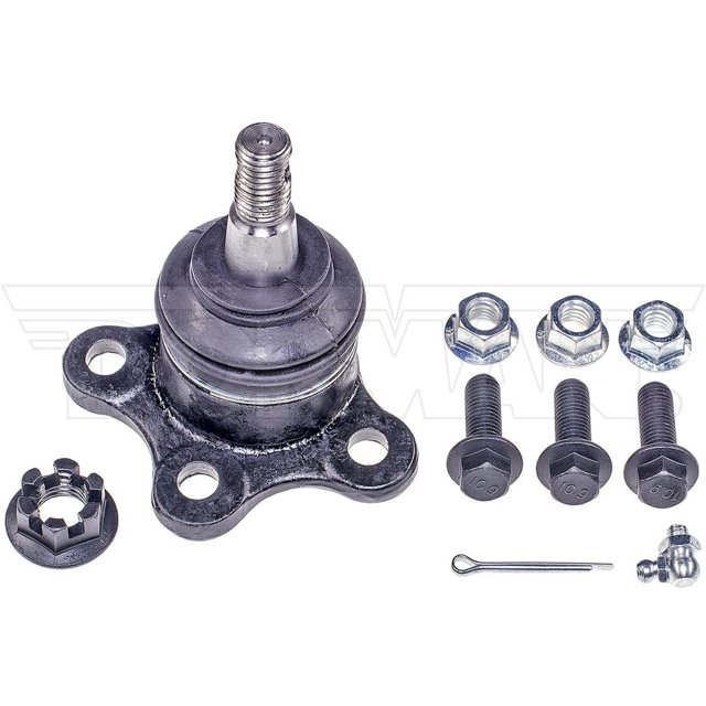 Dorman MAS Select Chassis Rotule BJ90046 Select; Remplacement OE