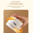 thumbnail image 3 of pitrice Stay Warm On Go With Leakproof Insulated Lunch Box For Hot Food Thermal Lunch Box For Hot Food 3PCS, 3 of 6