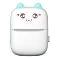 thumbnail image 1 of TFixolMini Pocket Printer for Wrong Question Photo Memo Thermal Printing Student Portable Printer, 1 of 7