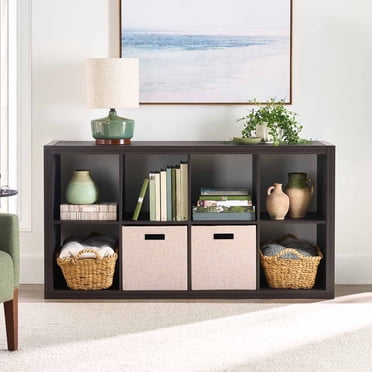 Better Homes & Gardens 8-Cube Storage Organizer