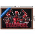 thumbnail image 2 of Marvel Deadpool et Wolverine - Deadpool, 2 of 4