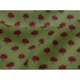 thumbnail image 4 of oneOone Viscose Jersey Fabric Floral Block Print Fabric By Yard 60 Inch Wide, 4 of 5