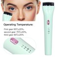 thumbnail image 4 of Electric Eyelash Curler Handheld Eye Lash Curlers 3 Heated Mode Rechargeable Long Lasting Eyelash Curler with Cleaning Brush for Eyelashes Curling, 4 of 8