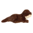 thumbnail image 3 of Aurora Mini Flopsie - Babies River Otter Pup 8, 3 of 4