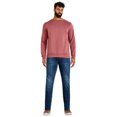 thumbnail image 2 of George Men's Crew Neckline Sweatshirt, 2 of 6