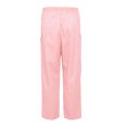 thumbnail image 2 of Pantalon d'Uniforme pour Homme, Taille Entièrement Élastique, Bas Cargo, 2 of 3