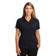 thumbnail image 1 of Cornerstone Polo Léger Anti-Accroc pour Femmes. Cs419 S Bleu Marine Foncé, 1 of 1