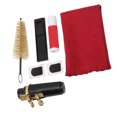 thumbnail image 4 of Mouth Piece Set, Durable Saxophone Mouthpiece Kit  Ligature  For Maintenance, 4 of 8