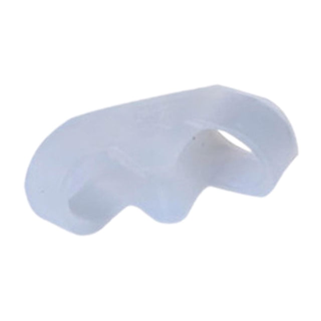 QualitChoice Basketball Trainer Sturdy Compact for Basketball Outdoor Playground White 7.5cm