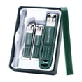 thumbnail image 2 of Nail Clipper Set Nail Clipper Set Nail Clippers for Men, 2 of 2