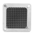 thumbnail image 1 of Potato Chipper Fry Potato Slicer French Fry Cutter Stainless Steel French Fry Potato Cutter For Home And Commercial Use, 1 of 8