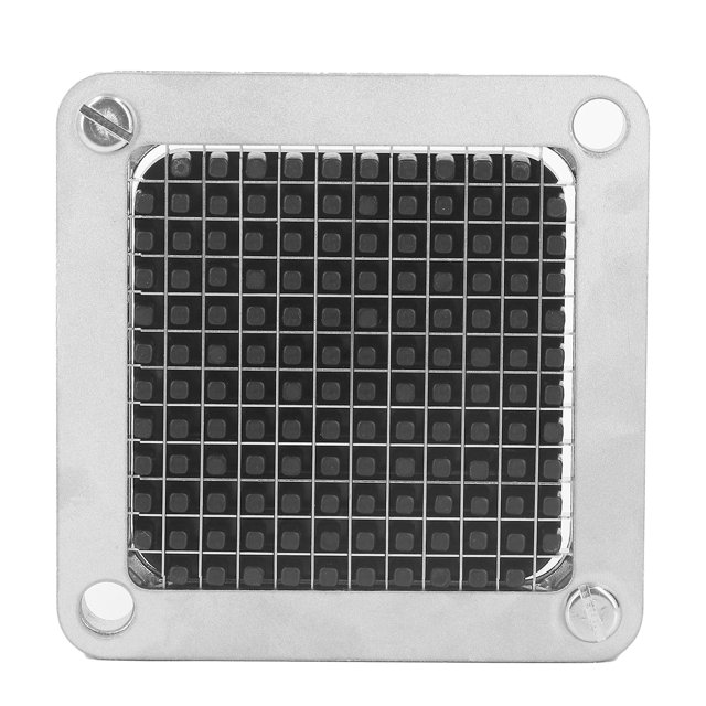 Potato Chipper Fry Potato Slicer French Fry Cutter Stainless Steel French Fry Potato Cutter For Home And Commercial Use