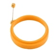 thumbnail image 1 of Boovnll Kitchen Gadgets, Omelette Ring Round Omelette Omelette Omelette Mould, Home and Kitchen, Kitchen, Kitchen Tools, 1 of 1