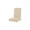 Beige, variant on Christmas Chair Covers,Thickened Leaf Chair Cover Full Package Hotel Household Elastic Chair Cover Full Cover Seat Cover,Dining Room Chair Covers,Back Seat Cover,High Chair Cover