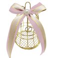 thumbnail image 2 of YAOMOBB Gifts Box Bird Cage Shape Candy Box for Wedding Supply, 2 of 6