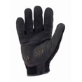 thumbnail image 2 of Ironclad Performance Wear 262744 Gants de Travail à Écran Tactile, Noir - Grand, 2 of 4