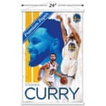 thumbnail image 2 of NBA Golden State Warriors - Stephen Curry 19, 2 of 4