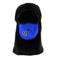 thumbnail image 1 of 1 Pce Cagoule de Cyclisme Moto Cagoule d'Hiver, 1 of 8