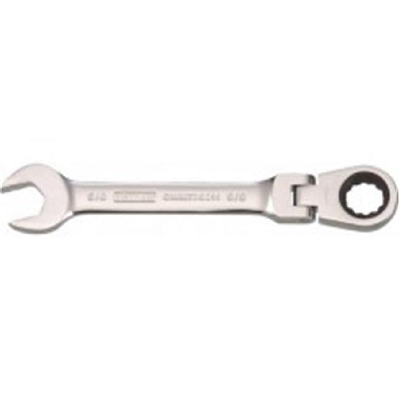 Stanley Tools 7517543 Clé à Cliquet Flex de 0,62 Po, Combinaison