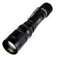 thumbnail image 1 of Police Security ProFlex Dual Power Flashlight, 1 of 4