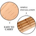 thumbnail image 2 of Shisuyan Robot Vacuum Cleaner Threshold Ramp Pad Rise Threshold Ramp Plastic Threshold Ramp, 2 of 9
