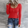 thumbnail image 2 of Chandail Athlétique à Manches Courtes Femme Hauts Coupe Ample pour Femmes T-Shirt Femme Chemises à Manches Longues pour Femmes T-Shirt Extensible pour Femmes T-Shirt Rayé pour Femmes Chemise à Manches Courtes pour Femmes T-Shirts Rayés pour Femmes Manches Courtes, 2 of 4