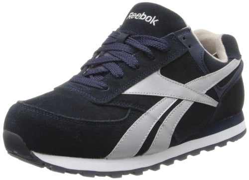 Reebok Work Women's Leelap RB195 Athletic Safety Shoe