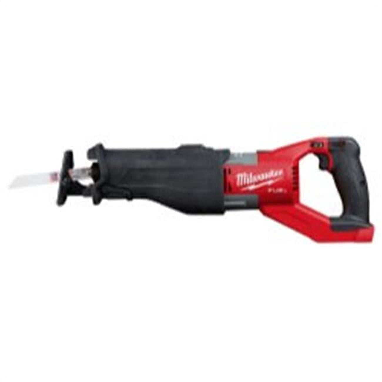Milwaukee Outils Électriques MLW2722-20 M18 Carburant Super Sawzall