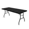 thumbnail image 1 of Cagogo under $5 Picnic Tablecloth, Elastic Tablecloth, Spandex Picnic Table Cover, Stretchable Rectangular Tablecloth, Waterproof Outdoor Tablecloth, Washable Patio Tablecloth For Parties, 1 of 5