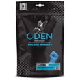 thumbnail image 1 of ODEN Premium 8ct Splash Guard, 14mil Gloves, 1 of 3