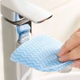 thumbnail image 1 of Dish Cloth Towel, Cleaning Dish Wipe 80 Sheet Water Absorption Hand Towels  for Cleaning Counters for Kitchen, 1 of 7