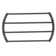 thumbnail image 2 of Universal Car Speaker Grille 4-Bar Iron Welded Loudspeaker Guard Protector, Rustproof, Subwoofer And Speaker, 2 of 8