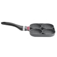 thumbnail image 3 of Frying Pan Pan  Nonstick Skillet Pan Pancake Pan Aluminum Resturant For Kitchen Egg For Breakfast Open-Fire Type, 3 of 8