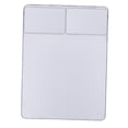 thumbnail image 1 of GROWTH TANK Cooling Mattress Pad Breathable Lightweight Mat Mattress Topper Violet 2.0mx2.2m, 1 of 8
