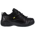 thumbnail image 1 of Reebok Chaussures de Travail pour Hommes Centose avec Protège-Métatarse Interne - Rb1865, 1 of 5