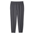 thumbnail image 1 of Athletic Works Men's Woven Jogger, 1 of 1