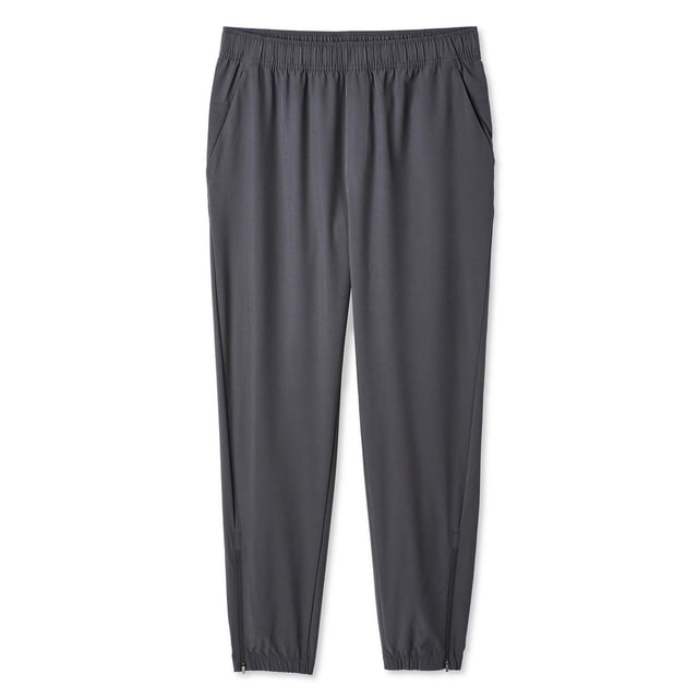 Athletic Works Men's Woven Jogger