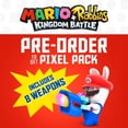 thumbnail image 4 of Mario + Rabbids Kingdom Battle (Nintendo Switch), 4 of 7