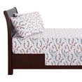 thumbnail image 1 of Mainstays Kids 100% Cotton Sheet Set, 1 of 3