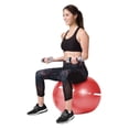 thumbnail image 4 of Ballon d’exercice GoZone, 4 of 6