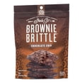thumbnail image 1 of Sheila G's Brownie Brittle - Chocolate Chip - Case Of 12 - 5 Oz., 1 of 2