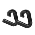 thumbnail image 1 of mmirethe Kensui Swissies Offer Enhanced Grip Solutions Along With Cross Grips Pull Up Bar For High Intensity For Confident black, 1 of 6