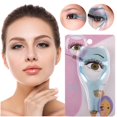thumbnail image 1 of Eyelash Eye Liner Eyelash Plastic Lash Curler Guards For Makeup, Beauty Equipment, 1 of 7