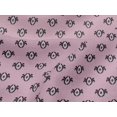 thumbnail image 4 of oneOone Viscose Jersey Fabric Small Motif Ikat Printed Craft Fabric BTY 60 Inch Wide, 4 of 5