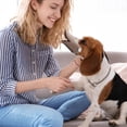 thumbnail image 3 of PRETXORVE S-sized Dog Mouth To Accidental Eating Dog Walking, 3 of 5