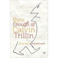 thumbnail image 2 of Quite Enough of Calvin Trillin, 2 of 2