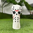 thumbnail image 4 of Custom Edition Golf Club Head Covers For Hybrid Driver Fairway Wood Covers Putter Covers and Golf Club Iron Head Covers Putter, 4 of 6